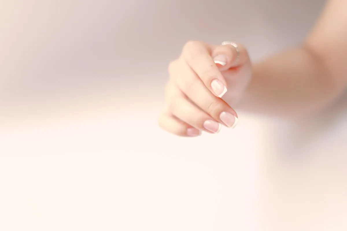 Elegantni nohti in sodoben nail art